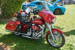 Harley Davidson Best Motor Cycle 2016